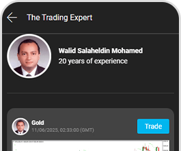 De Trading Expert
