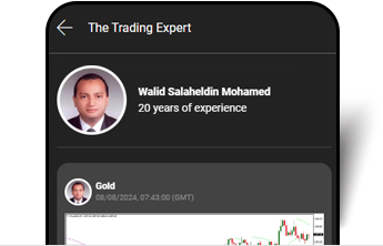 De trading expert