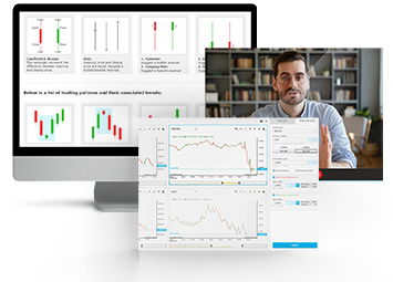Informatiegedreven investeren voor EU-handelaars: