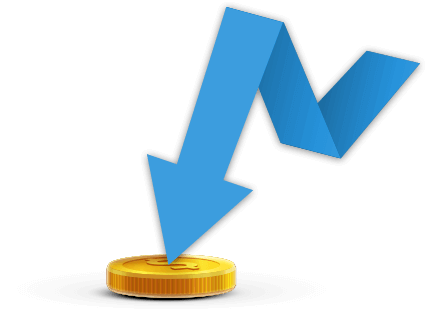 Transparante concurrerende prijzen